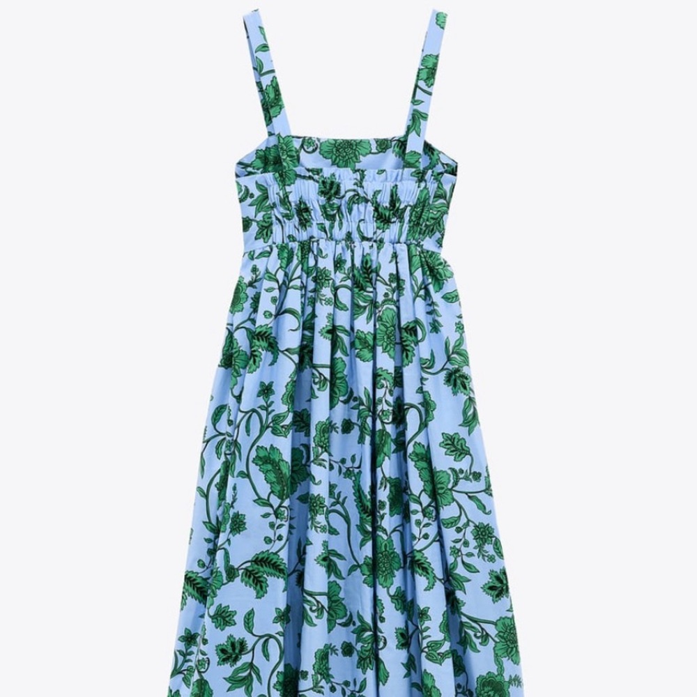 Brand new Maxi dress